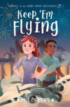 Keep Em Flying - Heroes on the Home Front Mysteries 1